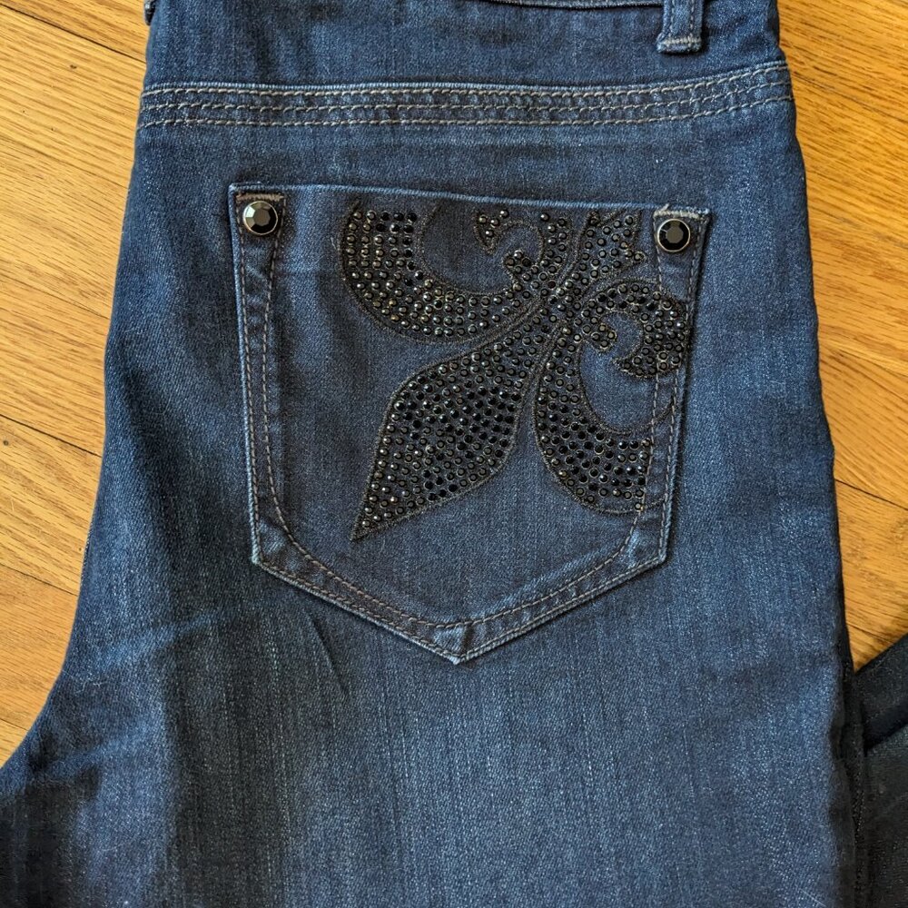 Ispiri Jeans